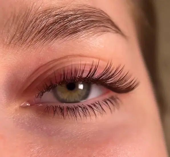 آموزش اکستنشن مژه/اکستنشن مژه/لیفت لمینت|خدمات آرایشگری و زیبایی|مشهد, شهرک رازی (شهرک غرب)|دیوار