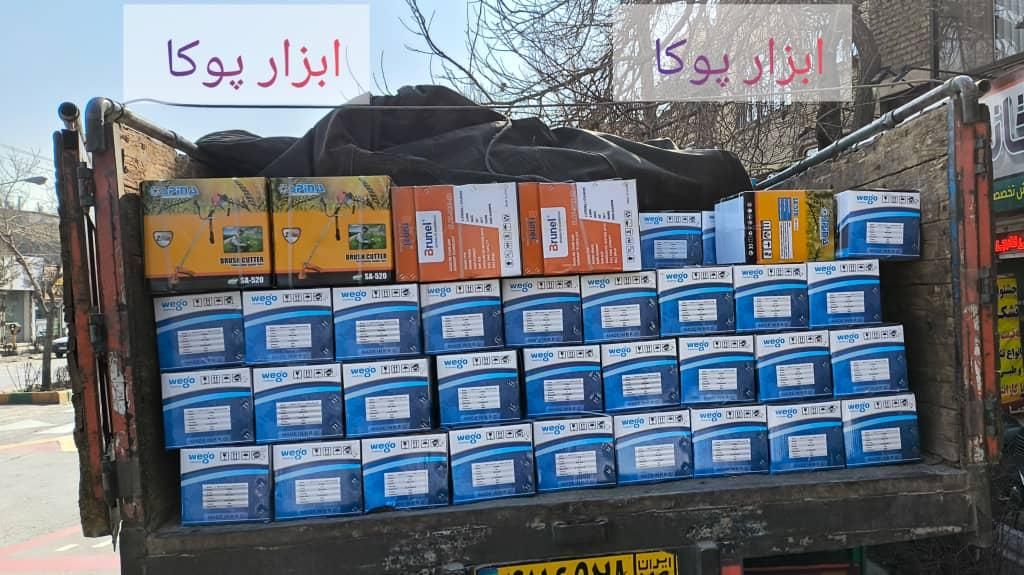 پمپ کفکش چدنی کف کش سیم مس 100%|ابزارآلات|مشهد, هنرور|دیوار