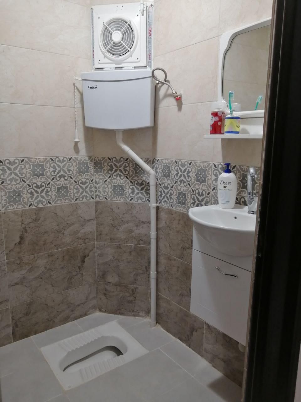 فروش فوری آپارتمان درشهرک پارمیس برق مازندران|فروش آپارتمان|کلاردشت, |دیوار