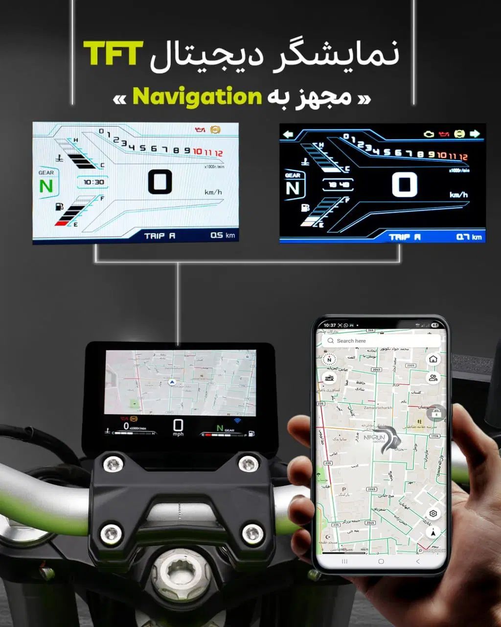 بنلی ۳۰۰ جفت سیلندر نسل جدید ABS مدل ۴۰۴ صفر|موتورسیکلت|تهران, میرداماد|دیوار