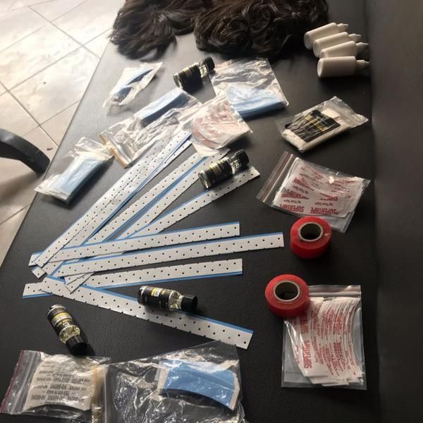 پروتزمو لوازم|خدمات آرایشگری و زیبایی|کرج, عظیمیه|دیوار