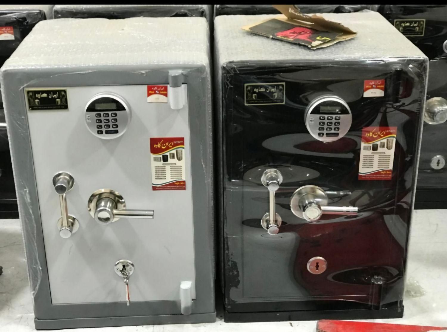 گاوصندوق کریمی|ابزارآلات|کرج, فاز ۱ مهرشهر|دیوار