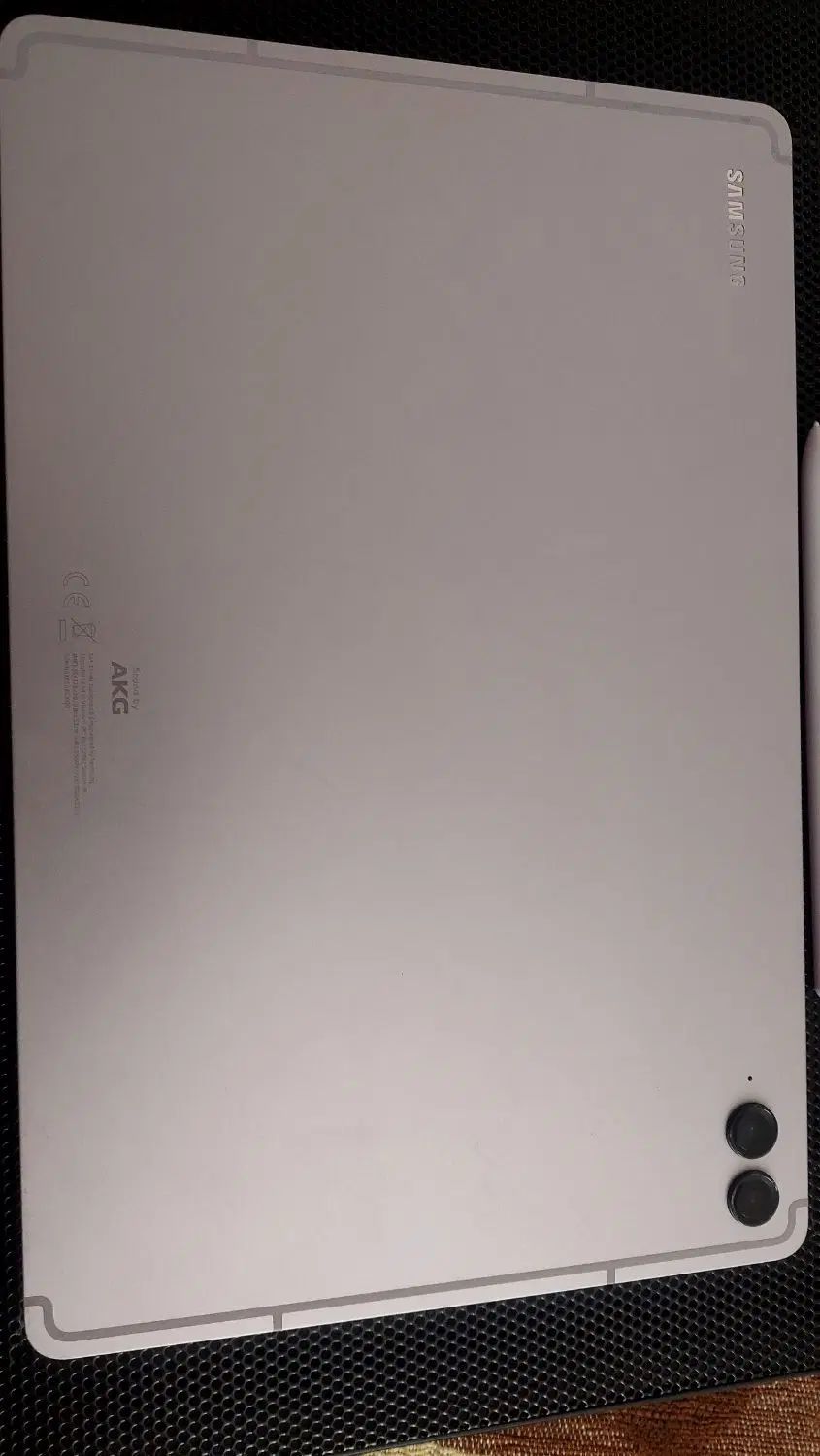 tab s9 fe plus|تبلت|تهران, جردن|دیوار