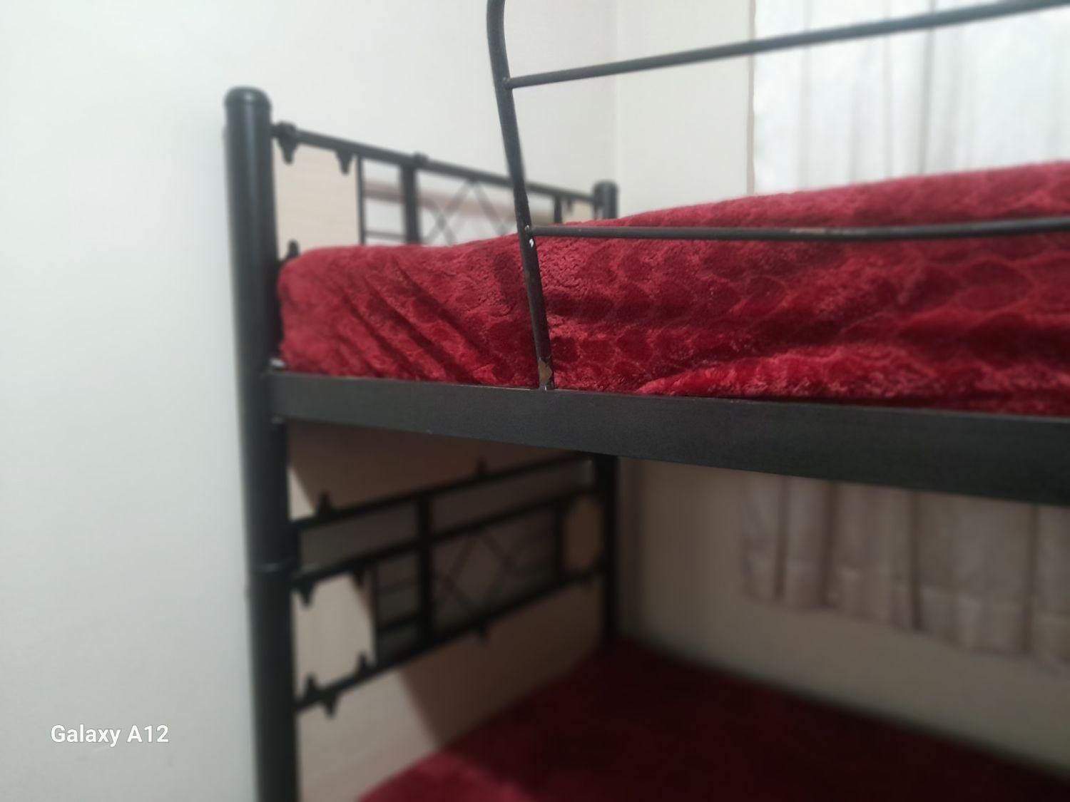تخت دو طبقه|تشک تختخواب|تهران, نازی‌آباد|دیوار