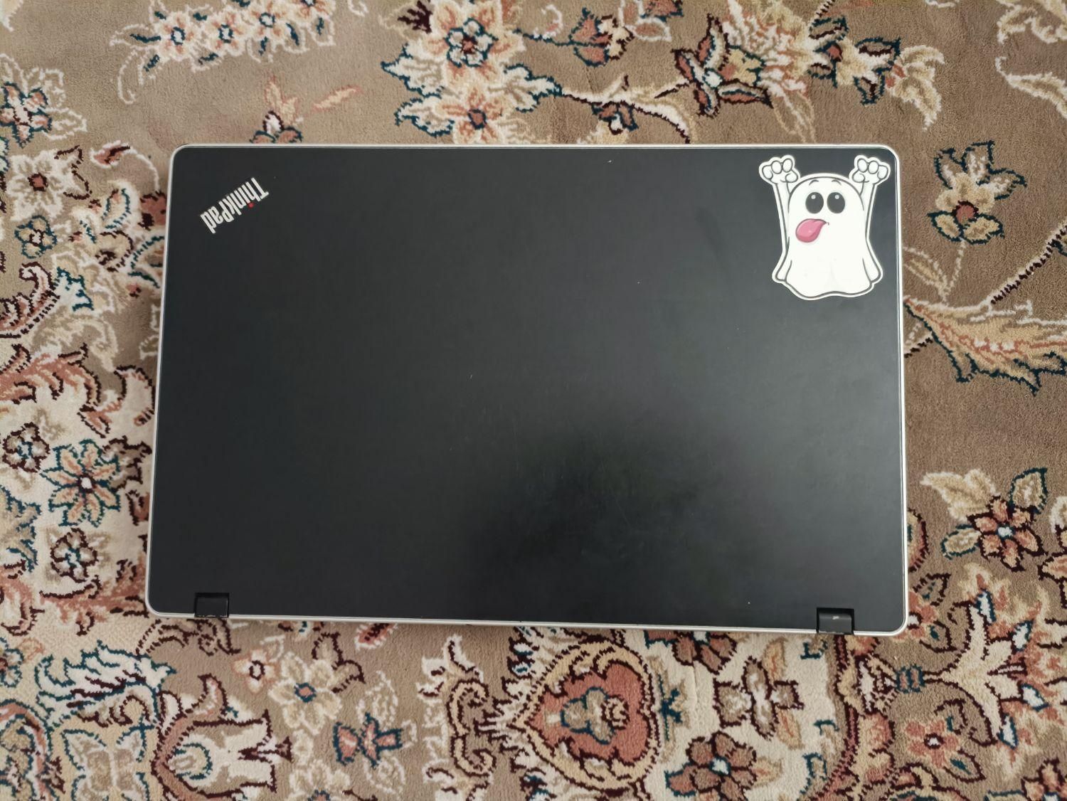 لپ تاپ Thinkpad|رایانه همراه|مشهد, زمرد|دیوار