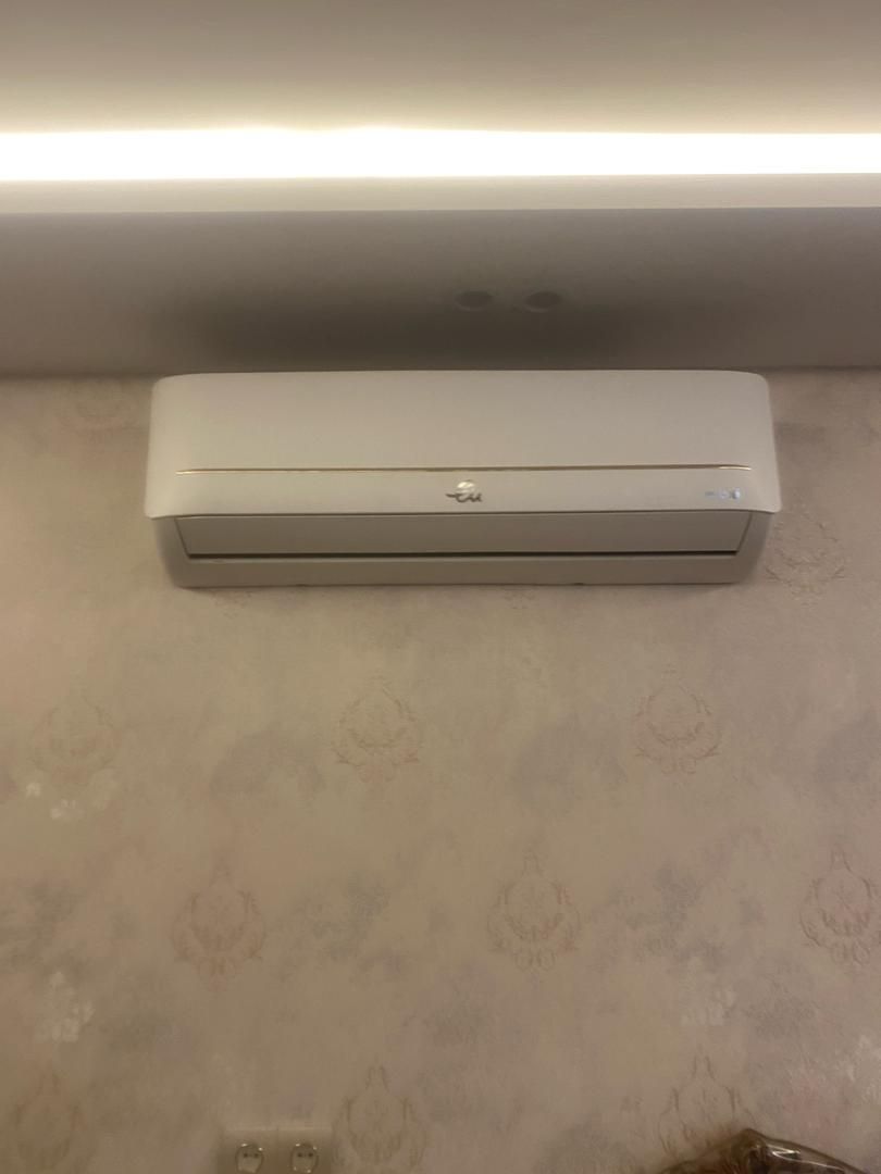 سرویس،نصب،شارژ گاز،تعمیرات تخصصی اسپلیت|کولر گازی و فنکوئل|اصفهان, سیچان|دیوار