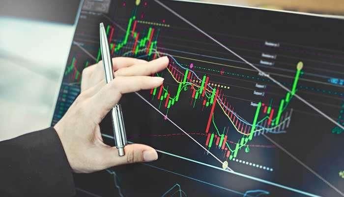 آموزش آنلاین از مبتدی تا پیشرفته بازار های مالی|خدمات آموزشی|نوشهر, |دیوار
