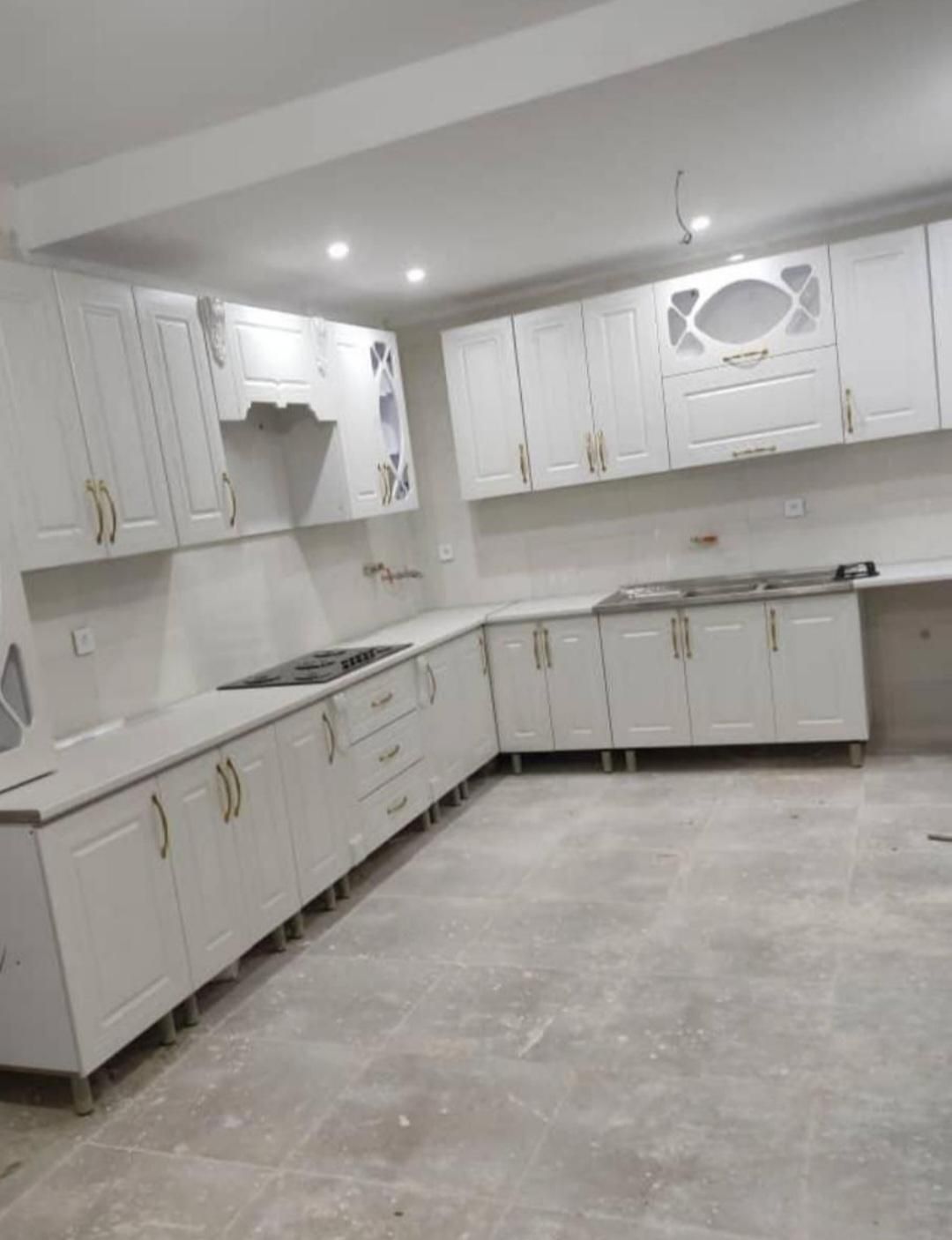 کابینت عابدی کد ۸۲۳۶۴|مصالح و تجهیزات ساختمان|لاهیجان, بازکیاگوراب|دیوار