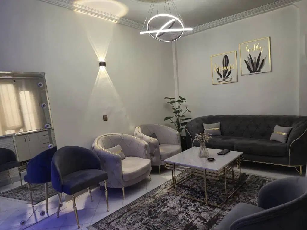 اجاره ی سویت و آپارتمان مبله در همه جای تهران|اجارهٔ کوتاه‌مدت آپارتمان و سوئیت|تهران, جمال‌زاده|دیوار