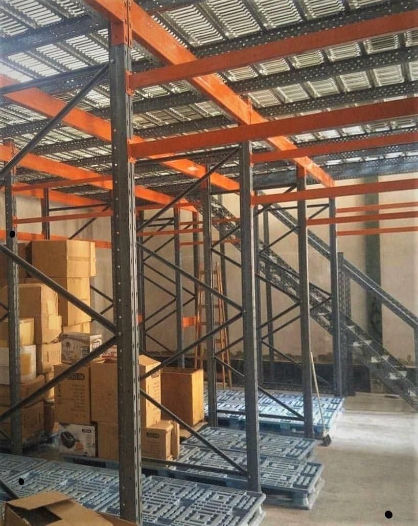 قفسه سنگین بالکنی برای انبار|فروشگاه و مغازه|بجنورد, |دیوار