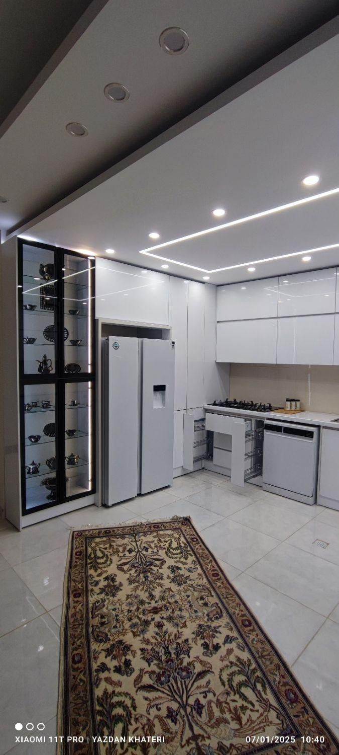 طراحی و اجرای کابینت و کمد دیواری با اقساط|تخت و سرویس خواب|کرمانشاه, |دیوار