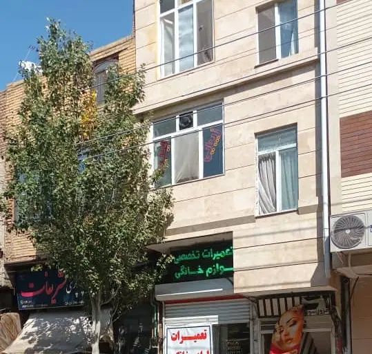 واحدمناسب خانواده -دانشجویی کارهای دفتری اداری|اجارهٔ آپارتمان|تبریز, |دیوار