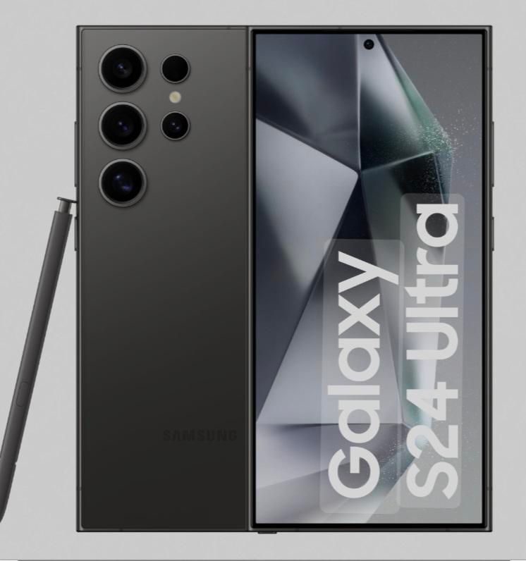 سامسونگ +Galaxy S24 با حافظهٔ ۲۵۶ گیگابایت|موبایل|تهران, دولت‌آباد|دیوار