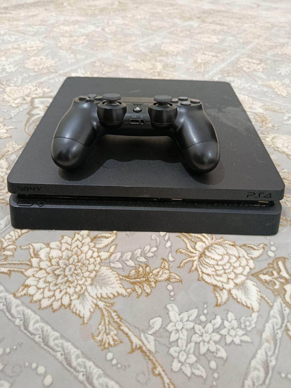 ps4|کنسول، بازی ویدئویی و آنلاین|سوسنگرد, |دیوار