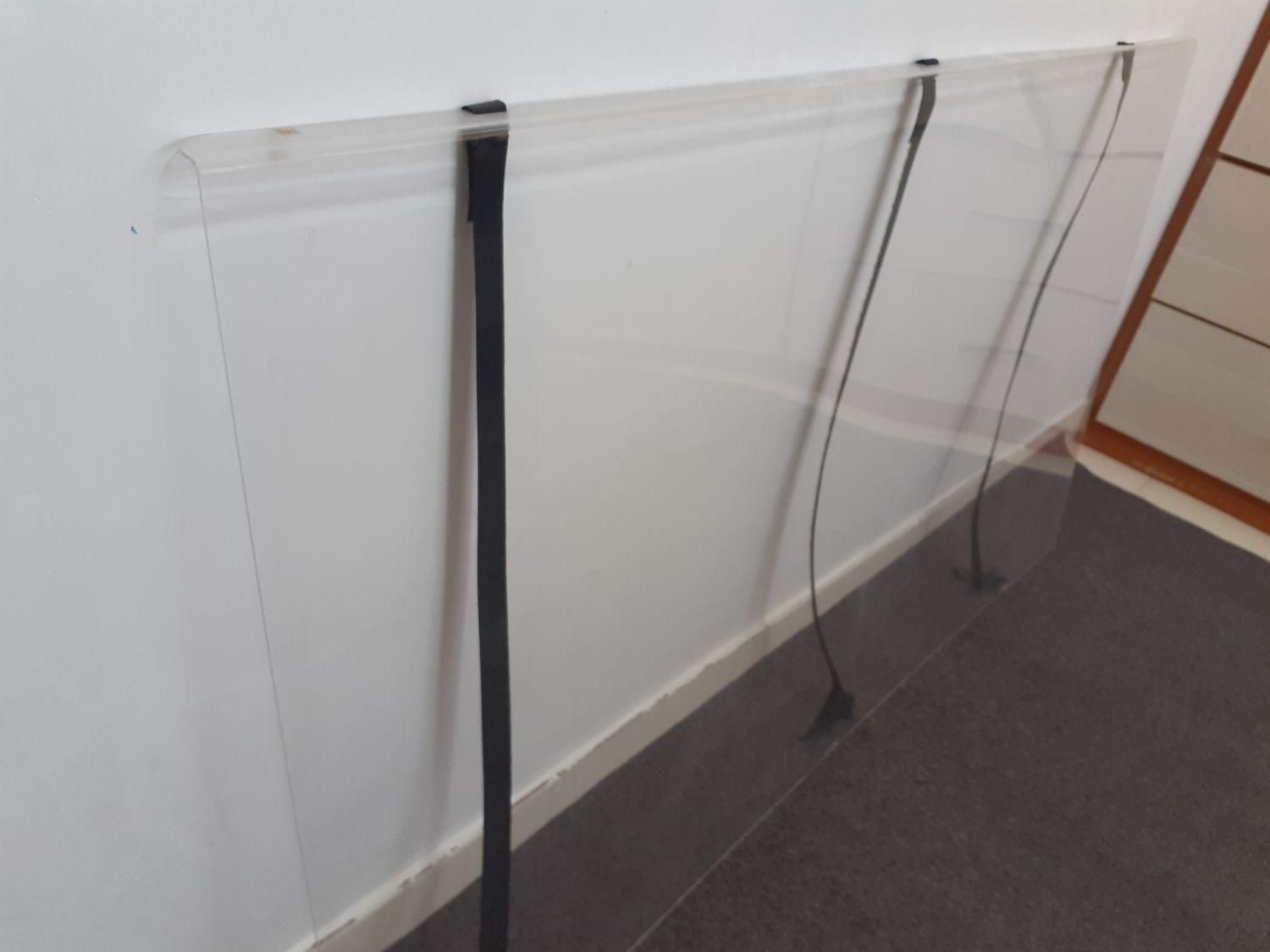 محافظ صفحه تلویزیون ۶۵ اینچ|تلویزیون و پروژکتور|تبریز, |دیوار