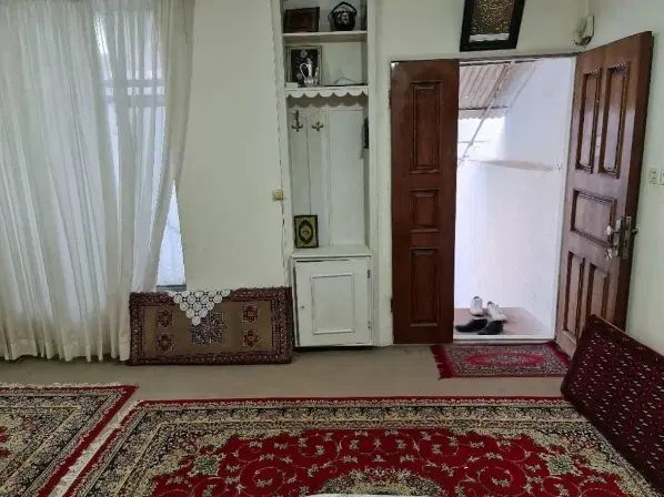 با پول یه آپارتمان ویلایی۷۵متری بخر|فروش خانه و ویلا|مشهد, حجت|دیوار