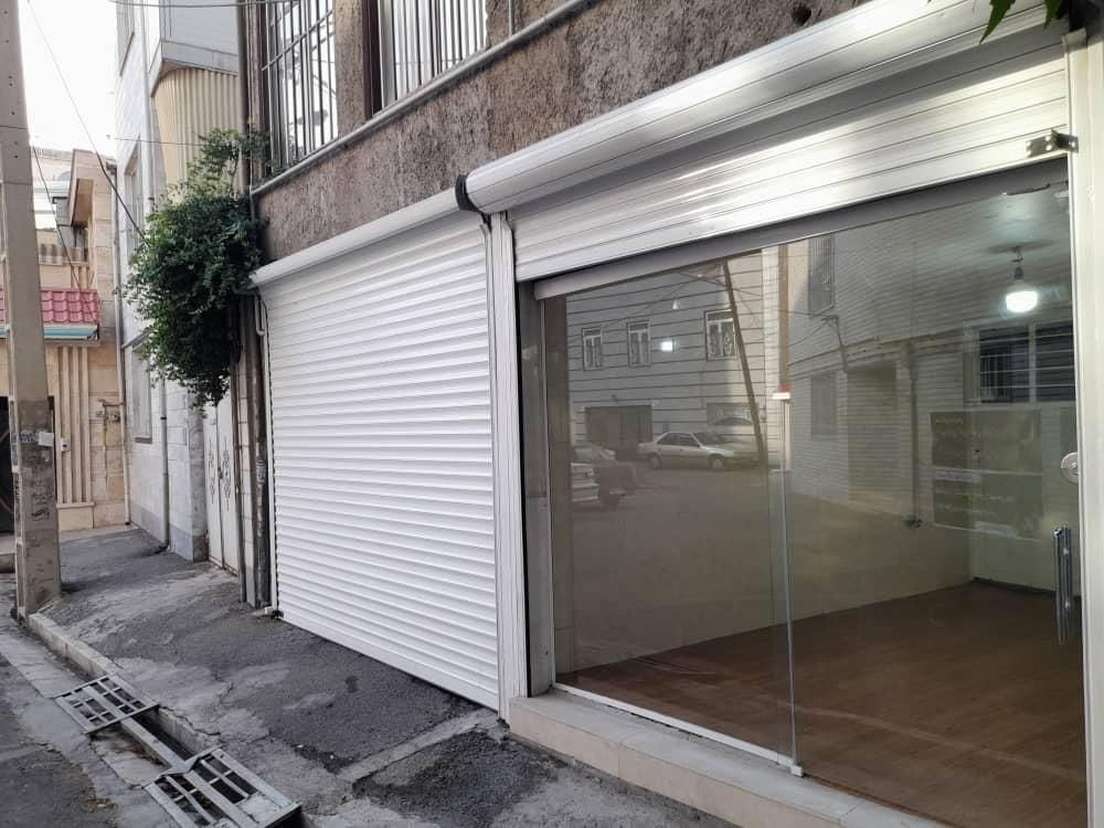 اجاره مغازه ۱۰ متری در شهرک فهمیده|اجارهٔ مغازه و غرفه|کرج, شهرک فهمیده|دیوار