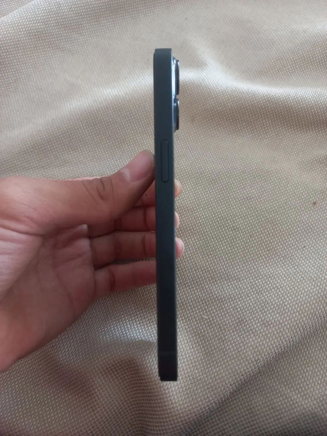 اپل iPhone 13 با حافظهٔ ۲۵۶ گیگابایت|موبایل|تهران, پاسداران|دیوار
