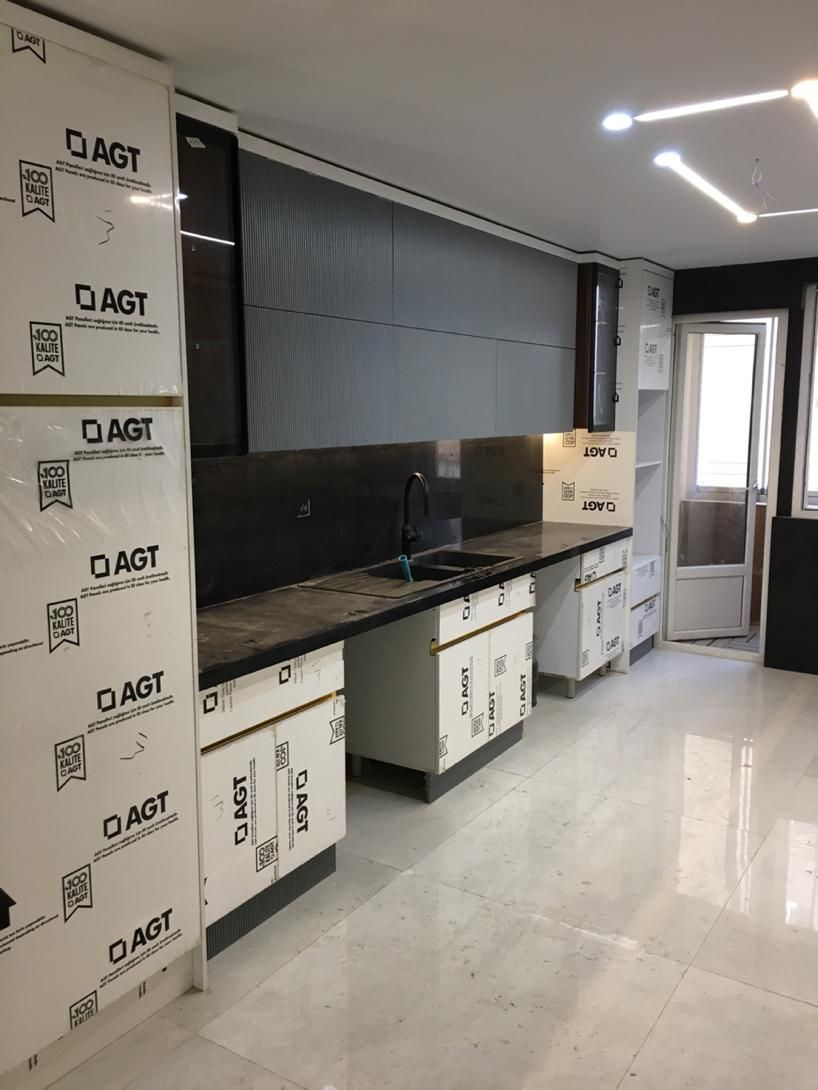 نصاب نصب کابینت لوستر پرده شیرالات ترمووال روشویی|خدمات پیشه و مهارت|تهران, سعادت‌آباد|دیوار