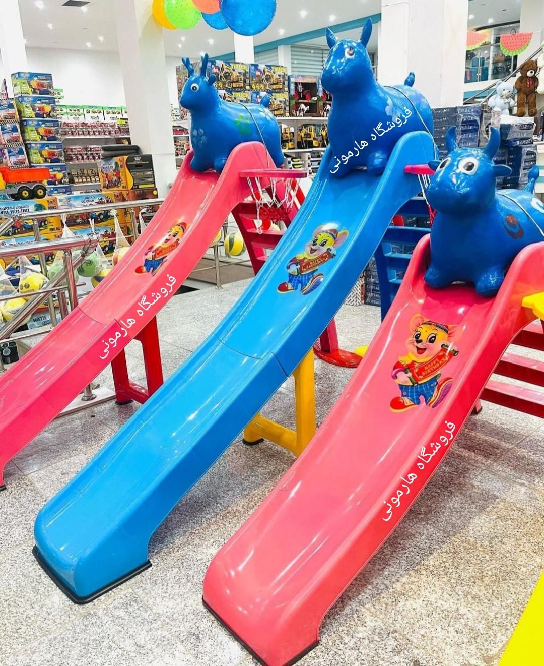 سرسره کودک بچه ،کفپوش تاتامی لی لی،تاب،آکبند|اسباببازی|تبریز, |دیوار