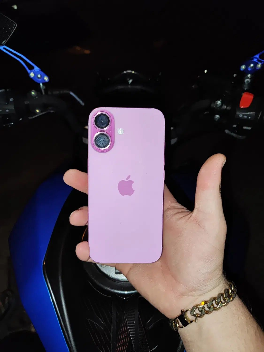 Iphone 16 normal|موبایل|تهران, بهار|دیوار