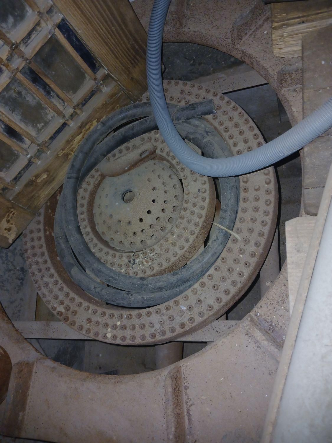 اجاق گاز بزرگ|اجاق گاز و لوازم برقی پختوپز|یزد, |دیوار