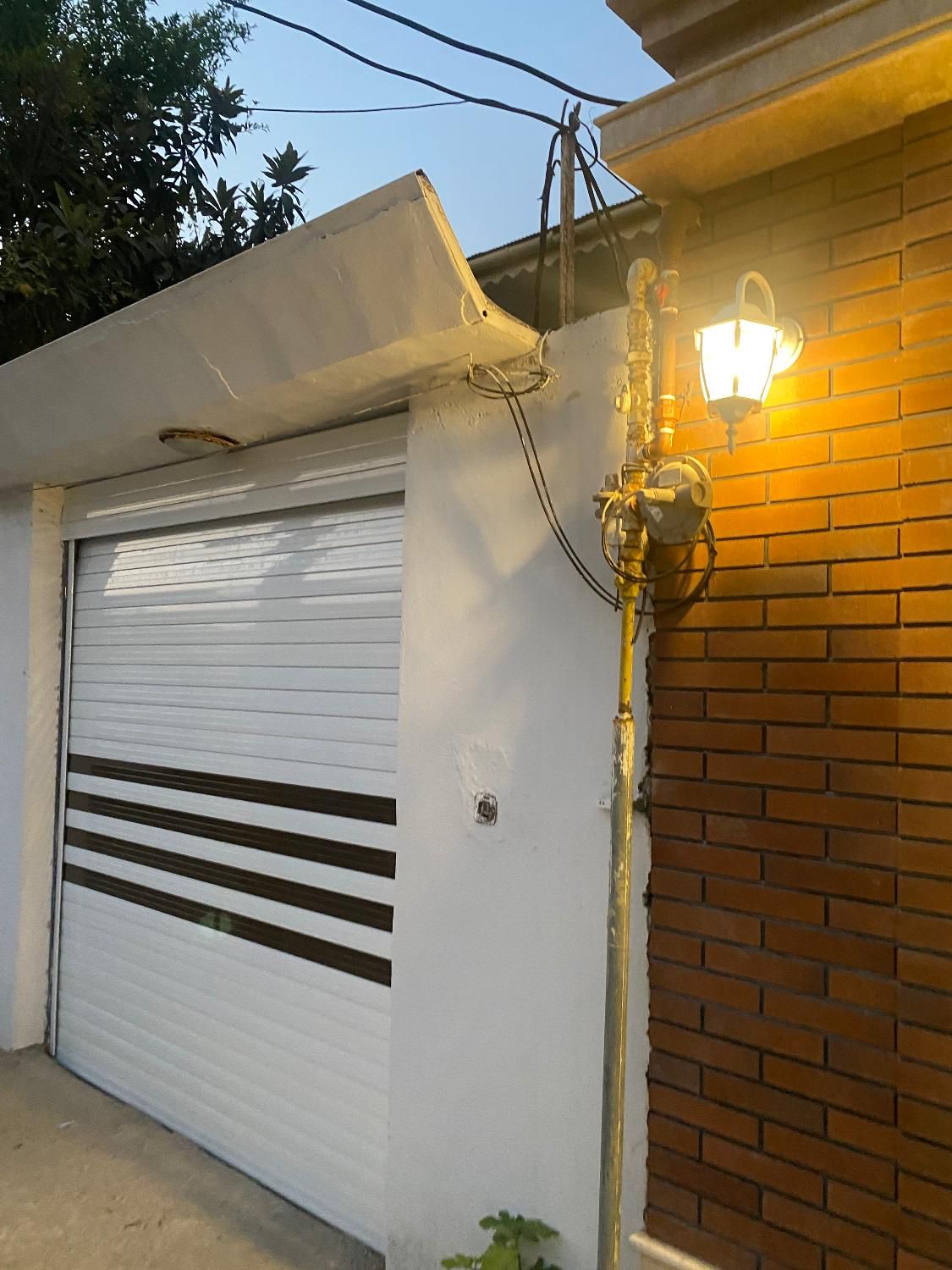 اجاره روزانه ویلایی دوبلکس|اجارهٔ کوتاه‌مدت ویلا و باغ|آستانه اشرفیه, |دیوار