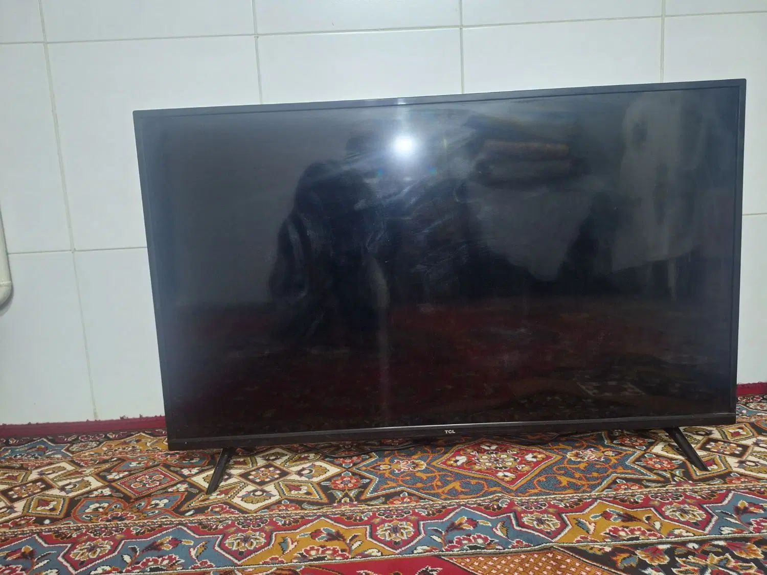 ال ای دی TCL|تلویزیون و پروژکتور|تهران, شهرک آزادی|دیوار