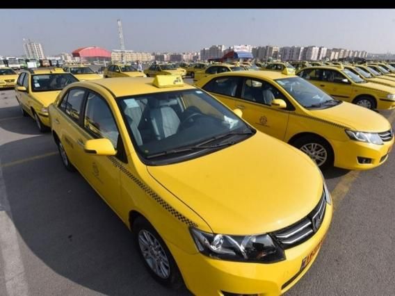 تاکسی دربستی آژانس مسافر آژانس  ون هایس|خدمات حمل و نقل|کرج, حصارک بالا|دیوار