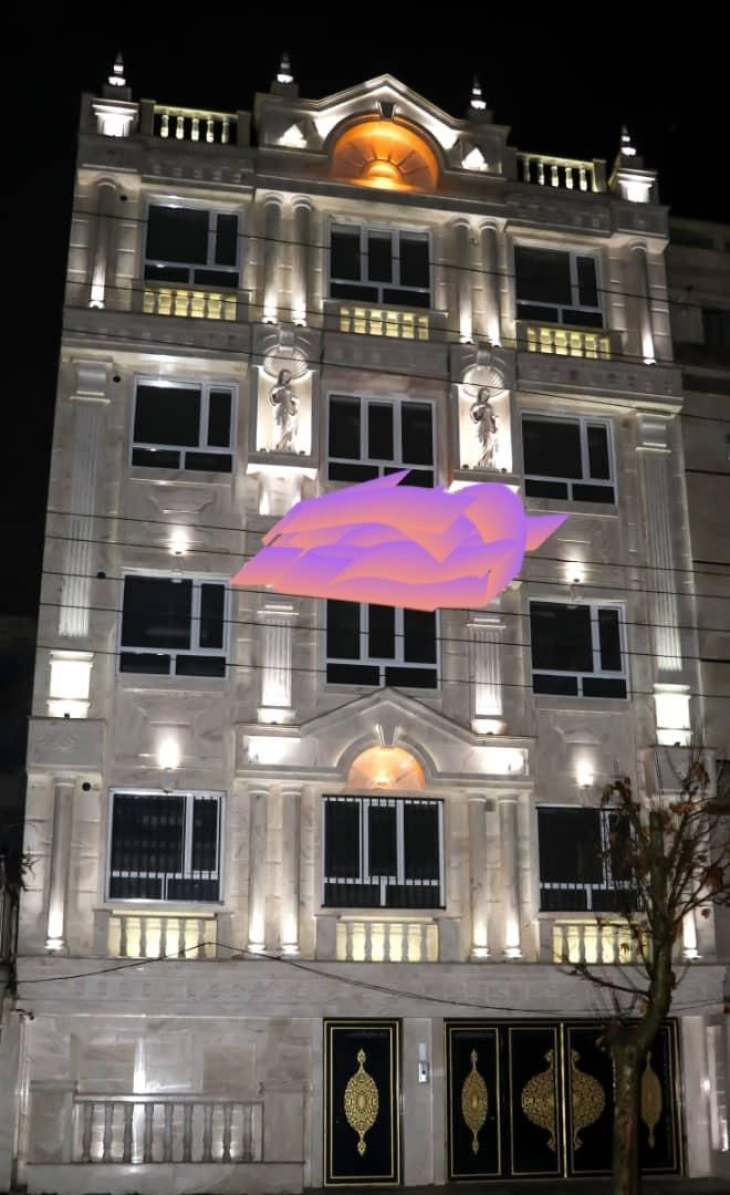 آپارتمان  آماده نوساز ۱۳۳متری شهرک قائم عج نوساز|پیش‌فروش املاک|اراک, |دیوار