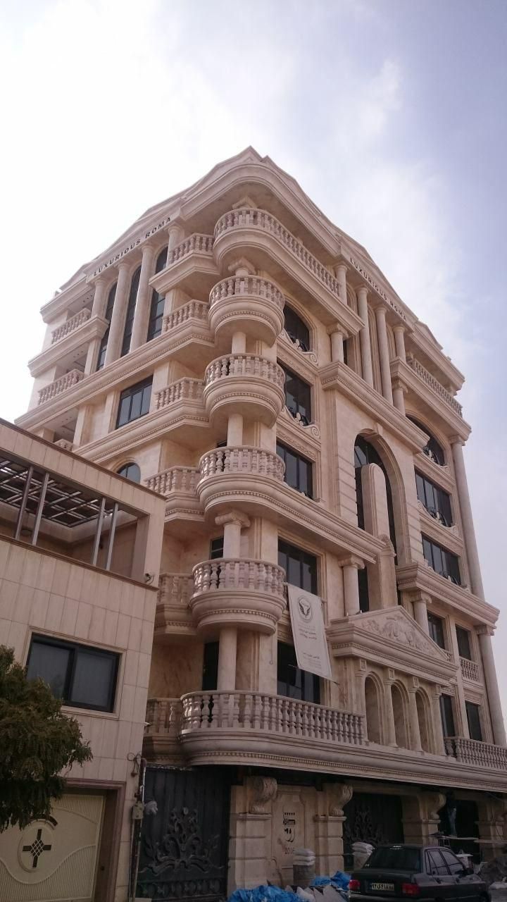 شرکت هخامنش پیمانکاری بازسازی دکوراسیون نقاشی|خدمات پیشه و مهارت|مشهد, آزادشهر|دیوار