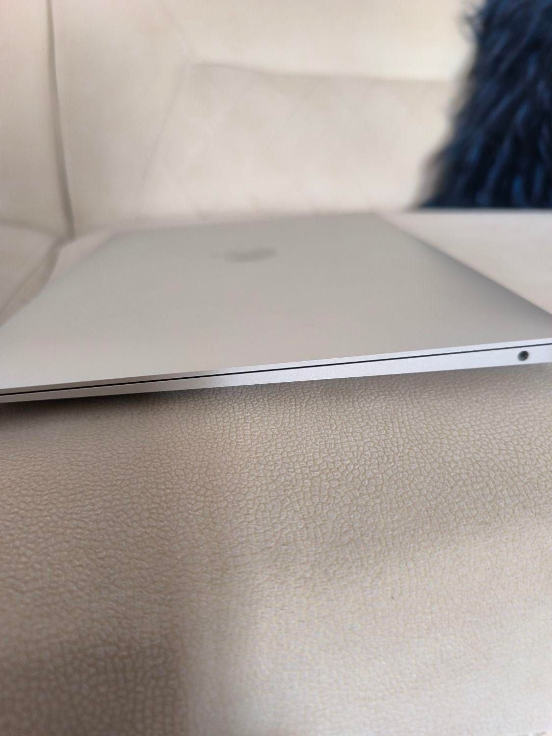 MacBook air2020درحدنو|رایانه همراه|تهران, نیاوران|دیوار