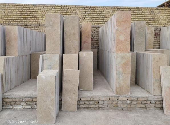 سنگ پله و نما فروش کلی و جزئی (سنگبر مشهدرضا )|عمدهفروشی|مشهد, طرق|دیوار