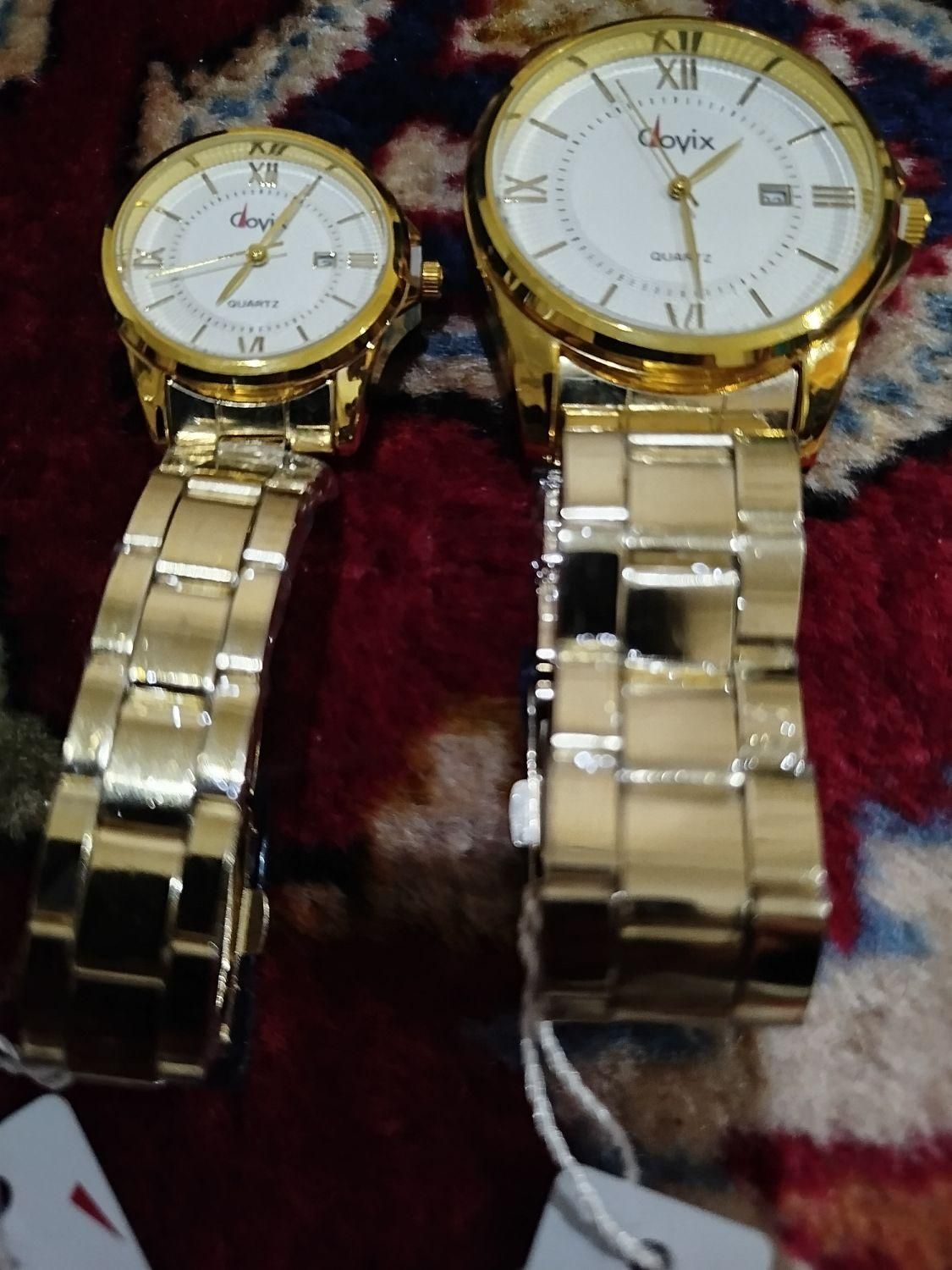 ساعت مچی مردانه زنانه|ساعت|سهند, |دیوار