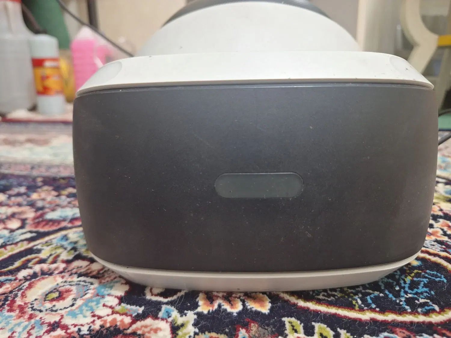 VR ps|کنسول، بازی ویدئویی و آنلاین|تهران, چیتگر شمالی|دیوار