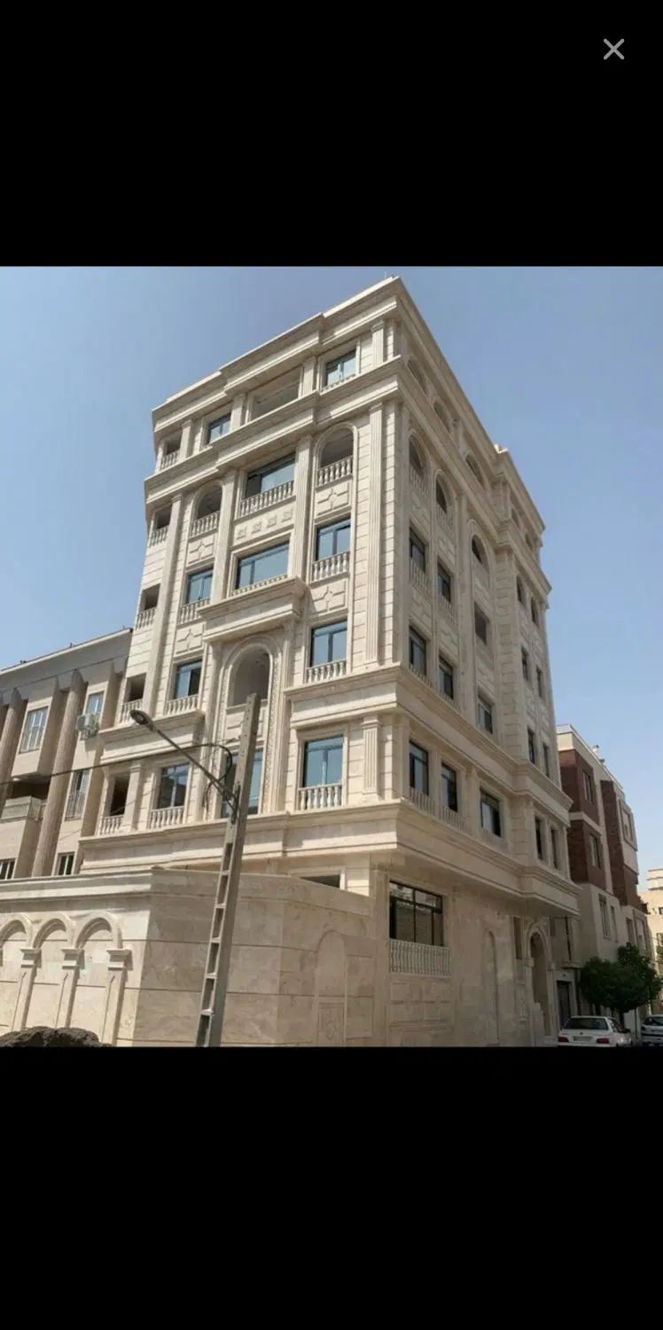 زمین منزل اباد تاپ لوکیشن۱۸۵متر توجیه اقتصادی بالا|فروش زمین و ملک کلنگی|مشهد, منزل آباد|دیوار