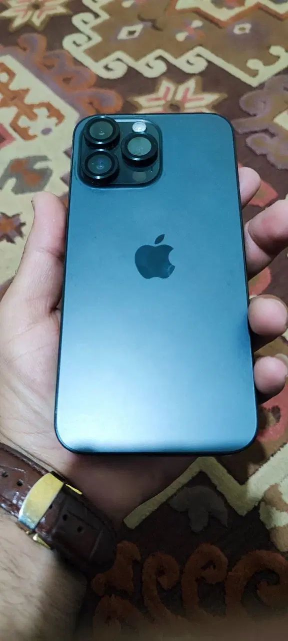 iPhone 14 Pro Max|موبایل|تهران, نازی‌آباد|دیوار