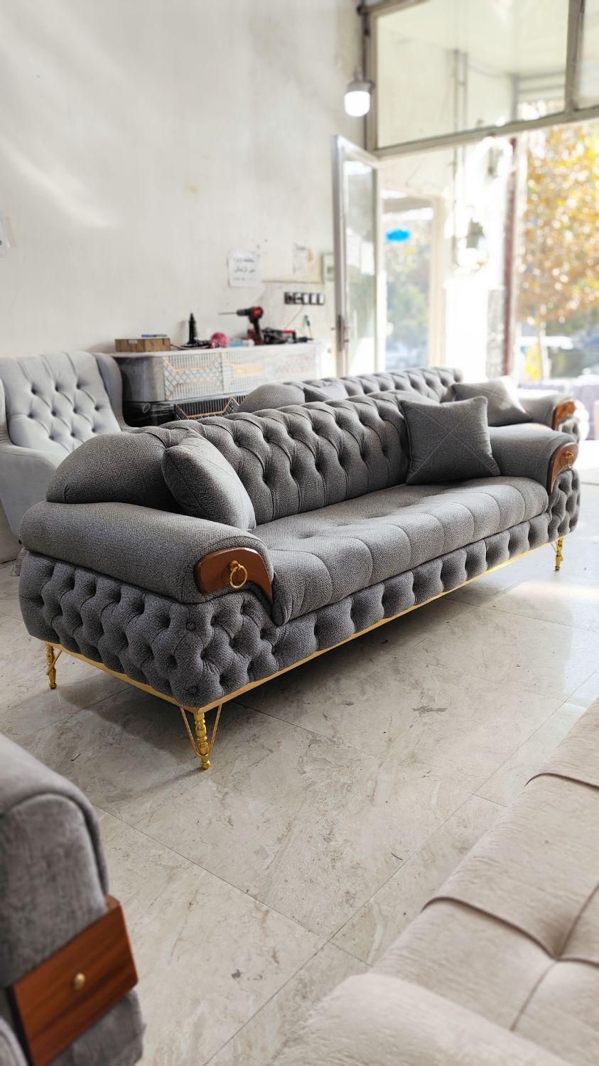 مبل پورپناه|مبلمان خانگی و میز عسلی|ارومیه, |دیوار