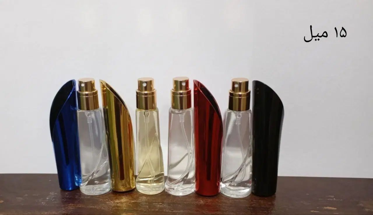 فروش  عطرهای روغنی با کیفیت عالی و قیمت‌های مناسب|آرایشی، بهداشتی، درمانی|شوشتر, |دیوار