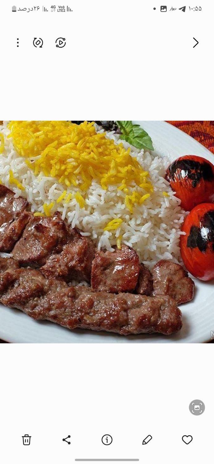استخدام تعدادی نیرو دررستوران همراه غذا و جای خواب|استخدام خدمات فروشگاه و رستوران|تهران, تجریش|دیوار
