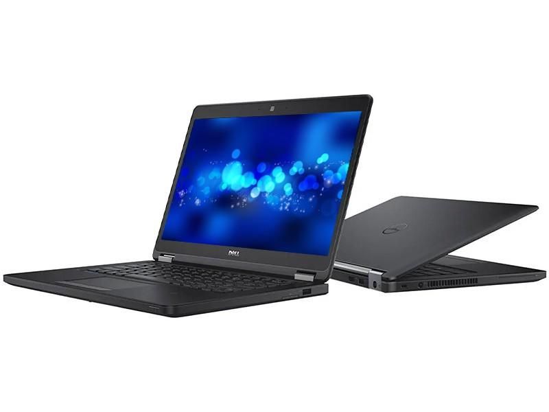 لپ تاپ دل 5450 با دو گیگ گرافیک NVIDIA|رایانه همراه|کرمانشاه, |دیوار