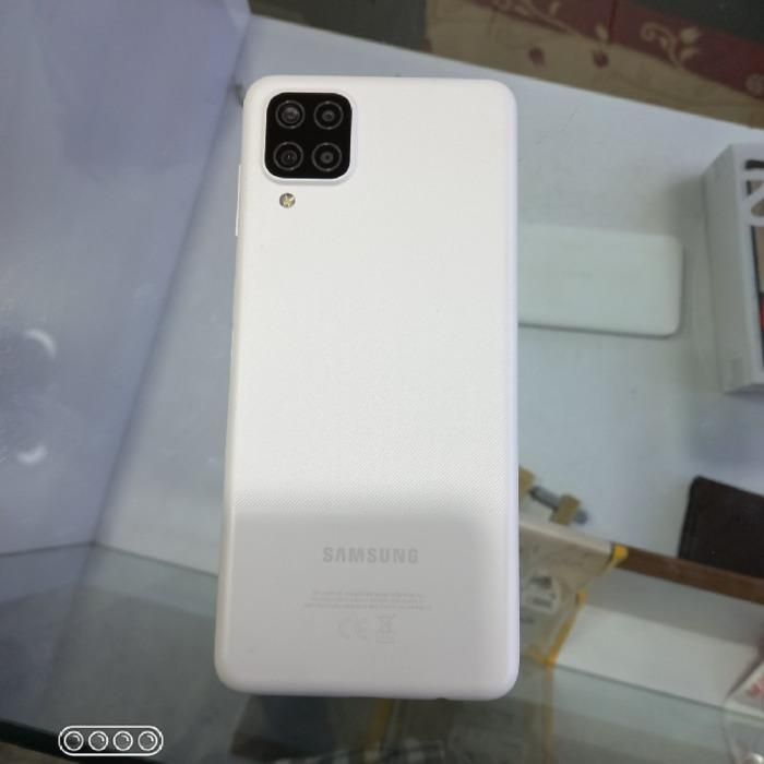 سامسونگ Galaxy A12 با حافظهٔ ۶۴ گیگابایت|موبایل|اراک, |دیوار