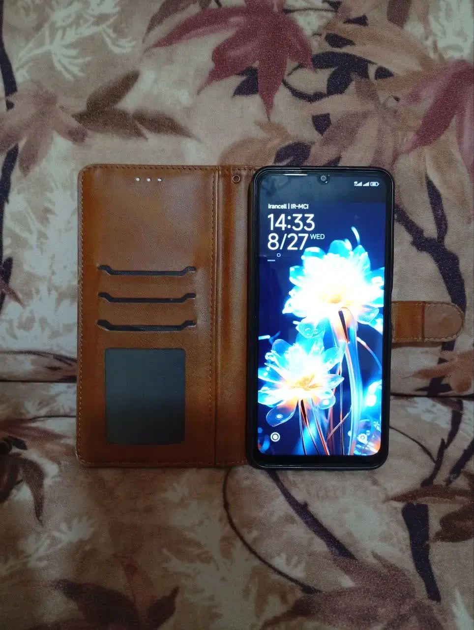 گوشی شیائومی Redmi 13C حافظه داخلی ۲۵۶|موبایل|فردیس, فردیس|دیوار