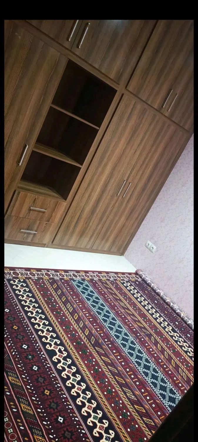 درخواست همخونه|اجارهٔ آپارتمان|مشهد, خرمشهر|دیوار