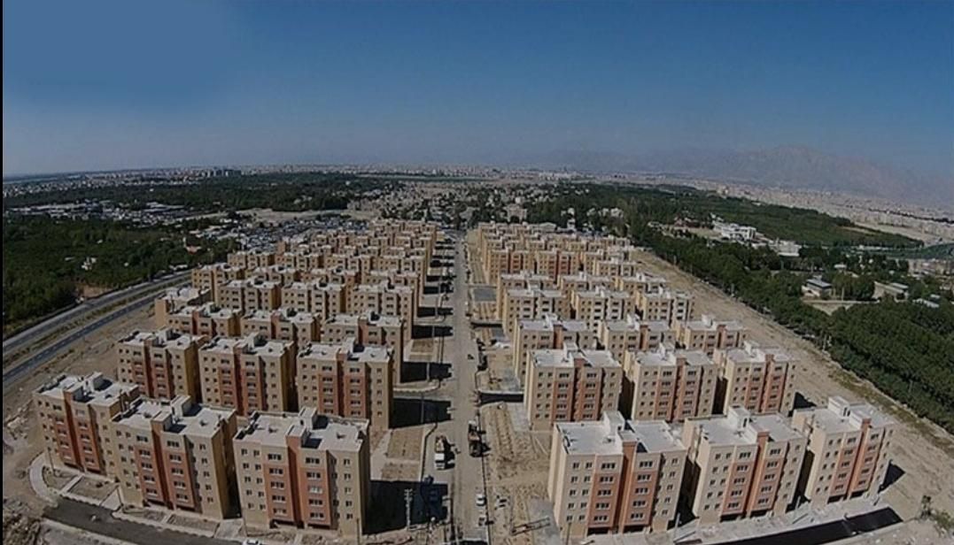 ۴۹۳مترزمین با سندمالکیت تکبرگ گلبهارمشهد۱۰۰میلیون|فروش زمین و ملک کلنگی|شیراز, زند|دیوار