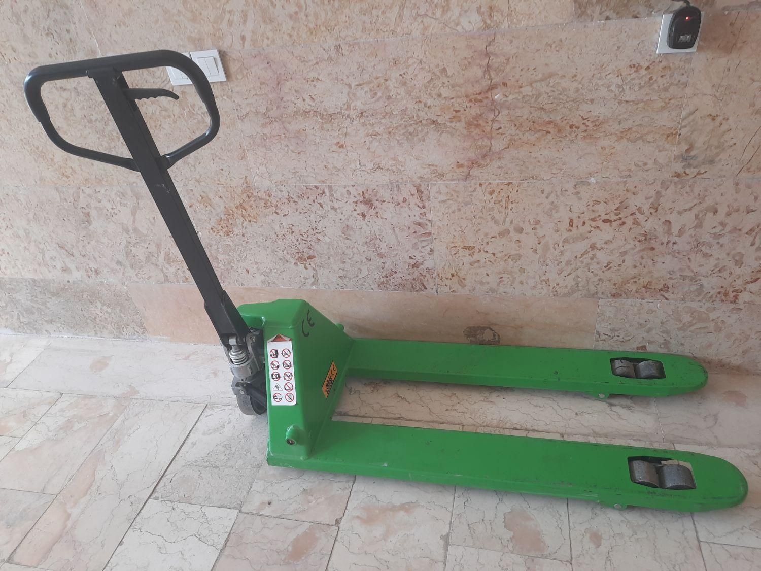 جک پالت سه تن|ابزارآلات|محلات, |دیوار