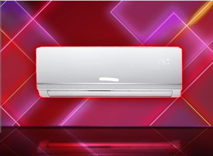 کولر گازی خارجی با گارانتی و اقساط بلند مدت|کولر گازی و فنکوئل|یزد, |دیوار