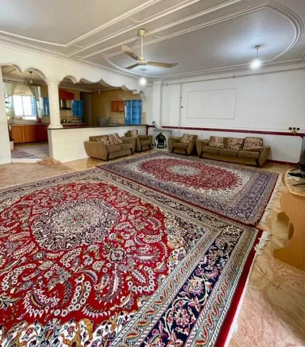 اجاره سوییت آپارتمان دو خواب نوساز پارکینگ دار|اجارهٔ کوتاه‌مدت آپارتمان و سوئیت|جوانرود, |دیوار