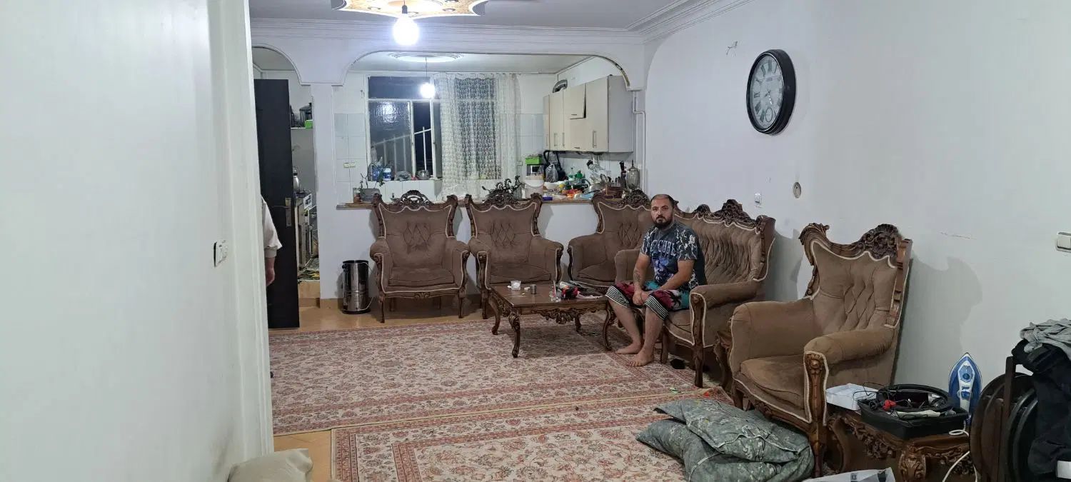 اجاره آپارتمان ۱۱۰متر طبقه۲ املاک ماهان|اجارهٔ آپارتمان|فردیس, داوری|دیوار