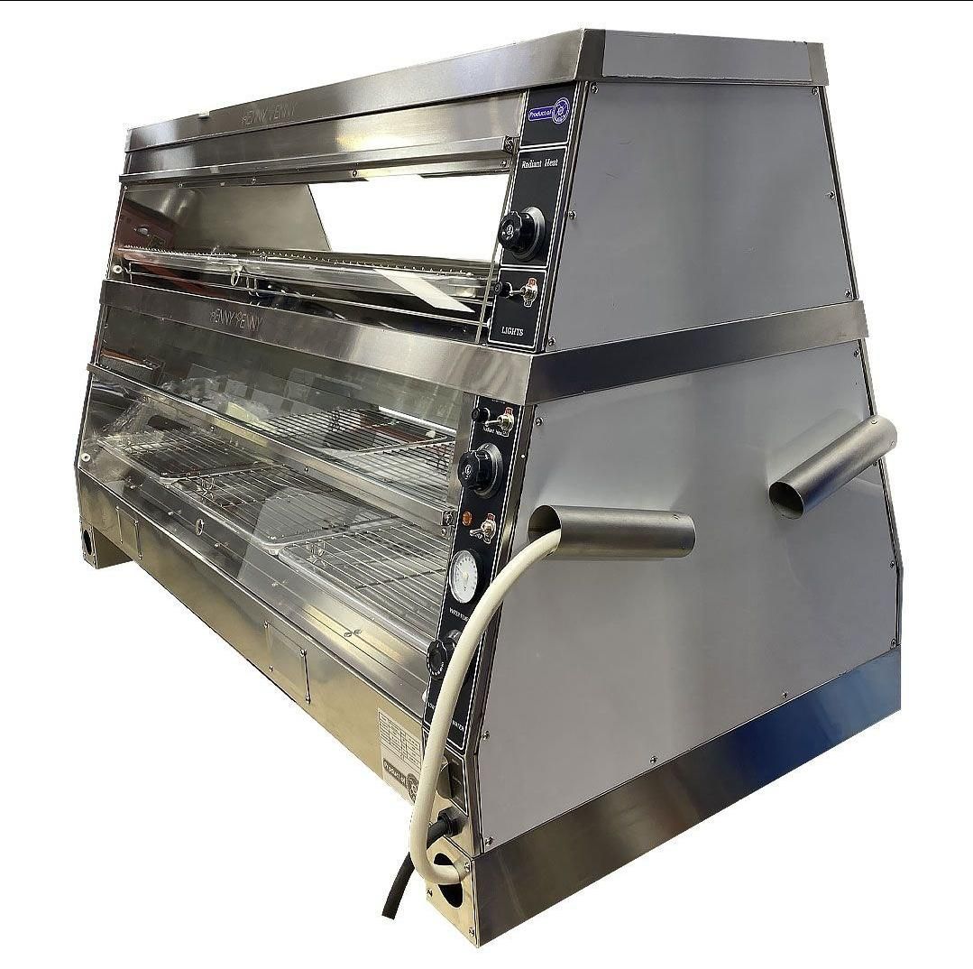 دیسپلی ۱/۵ متری وارداتی|کافیشاپ و رستوران|ساری, |دیوار